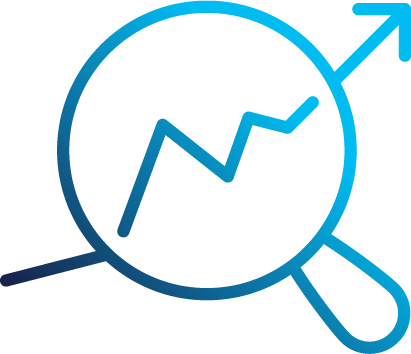 Continuous learning icon